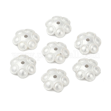 Шапочки и конусы для бусин KK-F891-16MS-1