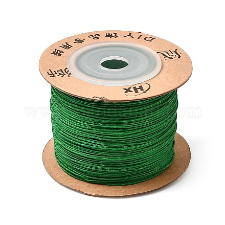 Нейлоновые нити NWIR-N003-0.6mm-05M-1