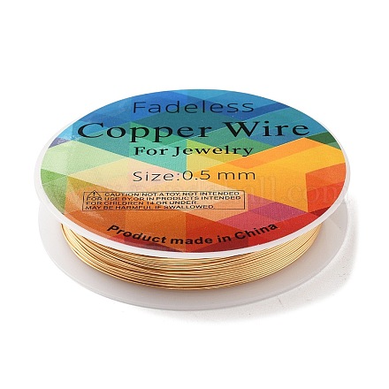Медная проволока CWIR-CW0.5mm-26-1