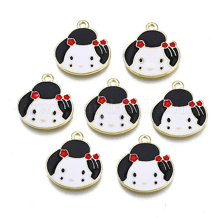 Подвески из сплава PALLOY-S177-78A-1