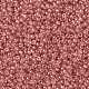Миюки круглые бусины рокайль&nbsp;SEED-X0055-RR3507-3