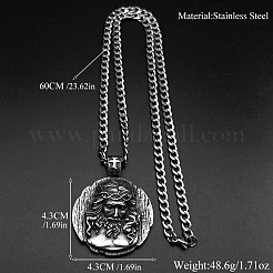 Подвески из нержавеющей стали 304&nbsp;FS-WG98468-01