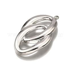 Подвески из нержавеющей стали 304&nbsp;LS-STAS-M116-04P