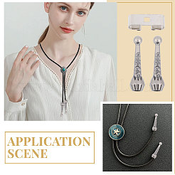 Набор для поиска галстуков-боло своими руками&nbsp;FIND-CA0008-99