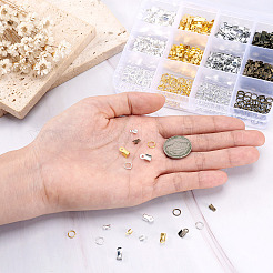 Железо складной обжима концов&nbsp;IFIN-TA0001-16