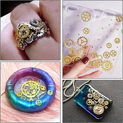 Кабошоны с открытой задней панелью из цинкового сплава&nbsp;PALLOY-OC0002-57