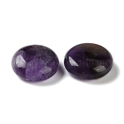 Натуральный аметист&nbsp;G-M416-10C