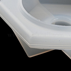 Молды для свечей шестиугольной Молды&nbsp;LS-DIY-K073-03