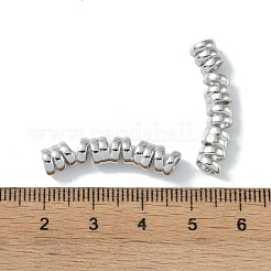 Латунные бусины&nbsp;KK-H482-02P