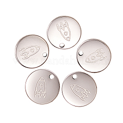 Подвески из нержавеющей стали 304&nbsp;STAS-CJC0003-47