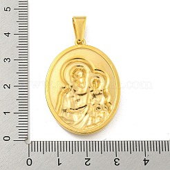 Ионное покрытие (ip) подвески из нержавеющей стали 304&nbsp;STAS-R231-18G-06