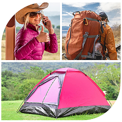 Полиэфирная ткань&nbsp;DIY-WH0591-080C