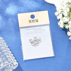 Карабин-лобстеры&nbsp;XGR0093P-159P