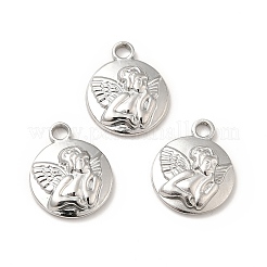 Подвески из нержавеющей стали 304&nbsp;LS-STAS-P312-08P