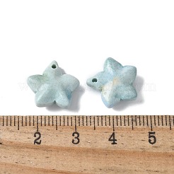 Натуральные радужные агатовые подвески из алашана&nbsp;G-G194-02