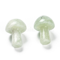 Натуральный новый нефритовый гриб гуа ша камень&nbsp;LS-G-L570-A04