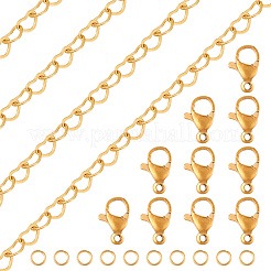 Наборы украшений для ожерелья своими руками&nbsp;DIY-TA001-54