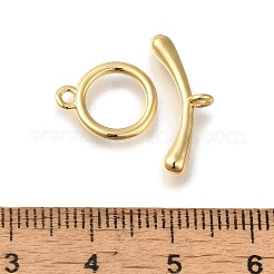 Латуни Переключить застежками&nbsp;KK-H480-02G