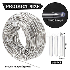 30м алюминиевый провод&nbsp;AW-BC0003-37A