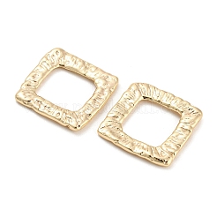 Латунные соединительные колечки&nbsp;KK-Q789-58G