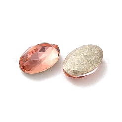 Стеклянные стразы кабошоны&nbsp;RGLA-P037-08A-D262