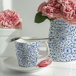 6 шт. 6 стиля бумажных керамических наклеек&nbsp;DIY-SD0002-09B