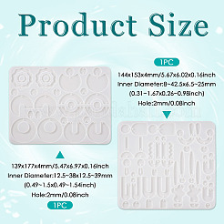 2 шт.&nbsp;DIY-TA0009-23