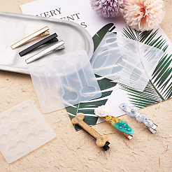 3 шт. 3 силиконовые Молды&nbsp;DIY-BG0001-09