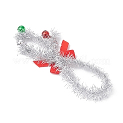 Блестящая мишурная гирлянда&nbsp;HJEW-JM04241-02