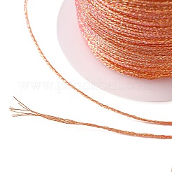 Полиэфирная плетеная нить&nbsp;OCOR-XCP0002-32