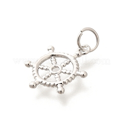 Латунные подвески&nbsp;KK-L225-038P