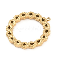 Подвески из нержавеющей стали 304&nbsp;STAS-I325-112G