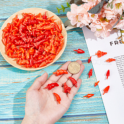 196 шт. 14 вида носов для кукол из смолы&nbsp;DIY-GA0008-24