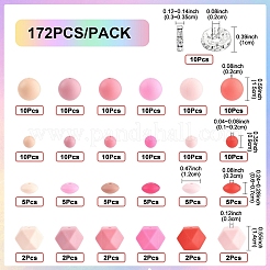 172 шт.&nbsp;SIL-YW0001-95