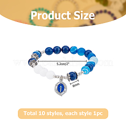 10шт.&nbsp;BJEW-HS00011