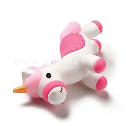 Пластиковые большие подвески из пвх&nbsp;LS-KY-C011-02A