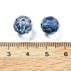 50шт 1 комплекта стеклянных бусин&nbsp;LS-GLAA-D300-03C