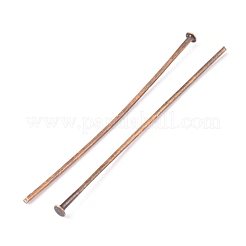 Железные штифты с плоской головкой&nbsp;HPR4.5cm-NF