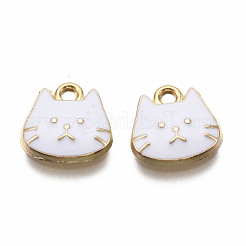 Сплав эмали подвески&nbsp;X-ENAM-T011-95A-NR