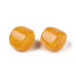 Акриловые бусины&nbsp;OACR-N131-004