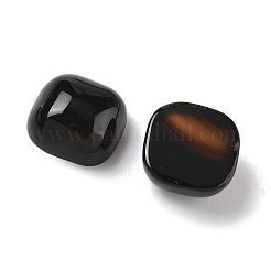 Природные кабошон агата&nbsp;G-L646-08B-02