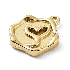 Подвески из нержавеющей стали 304&nbsp;STAS-K271-02G