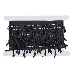 4 м полиэстеровой кружевной отделки&nbsp;OCOR-AR0002-05