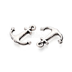 Сплавочные подвески тибетского стиля&nbsp;TIBEP-T053-08AS