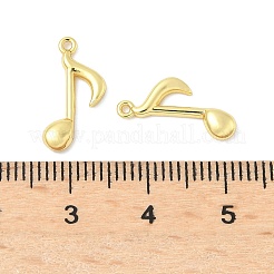 Латунные подвески&nbsp;KK-I276-70B-G