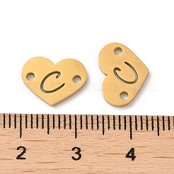 Ионное покрытие (IP) 304 нержавеющая сталь соединительные подвески&nbsp;STAS-C081-04G-C