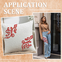 Компьютерная вышивка&nbsp;PATC-WH20017-21A