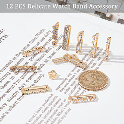 12 шт. 12 стиля FIND-PH0007-68