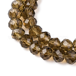 Стеклянные бусины&nbsp;EGLA-A034-T6mm-D30