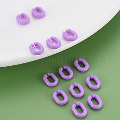 Непрозрачные акриловые соединительные кольца&nbsp;MACR-S373-68-A04